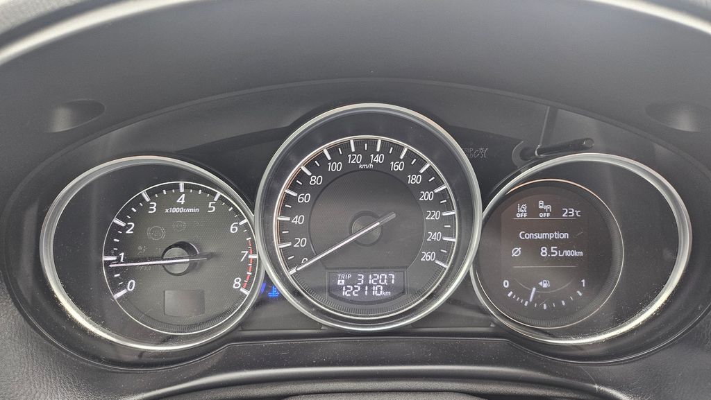mazda-cx-5-2-0i-awd-skyactiv - 9