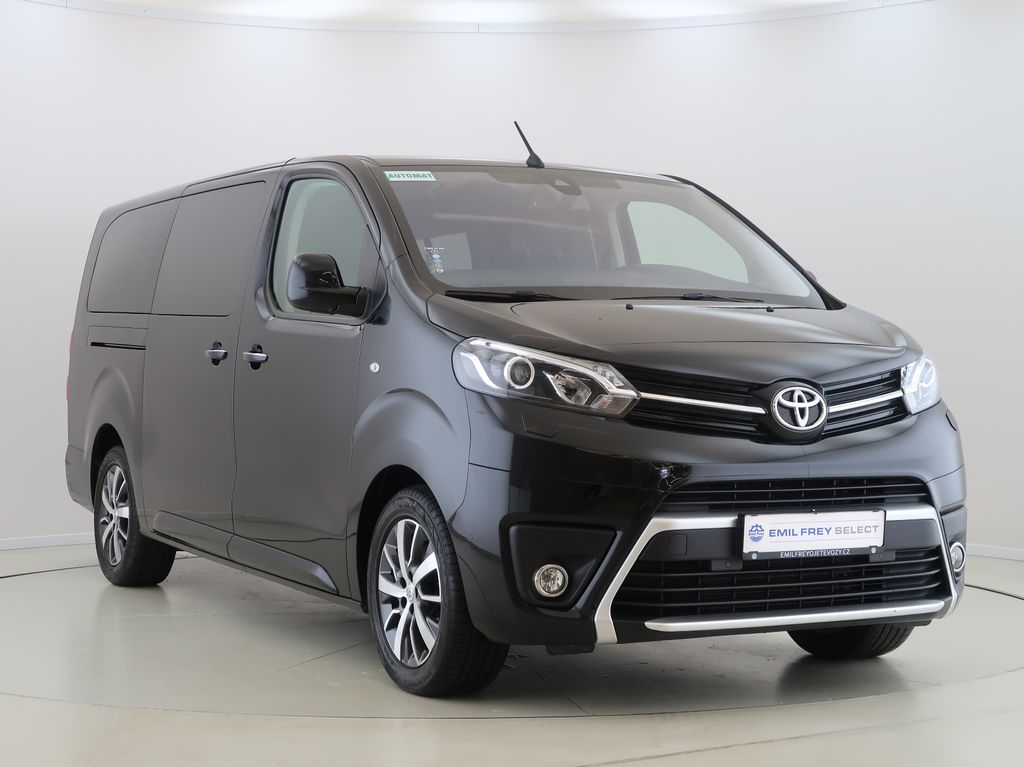 toyota-proace-2-0-d-4d-130kw-l2-family-cz-1maj - 2