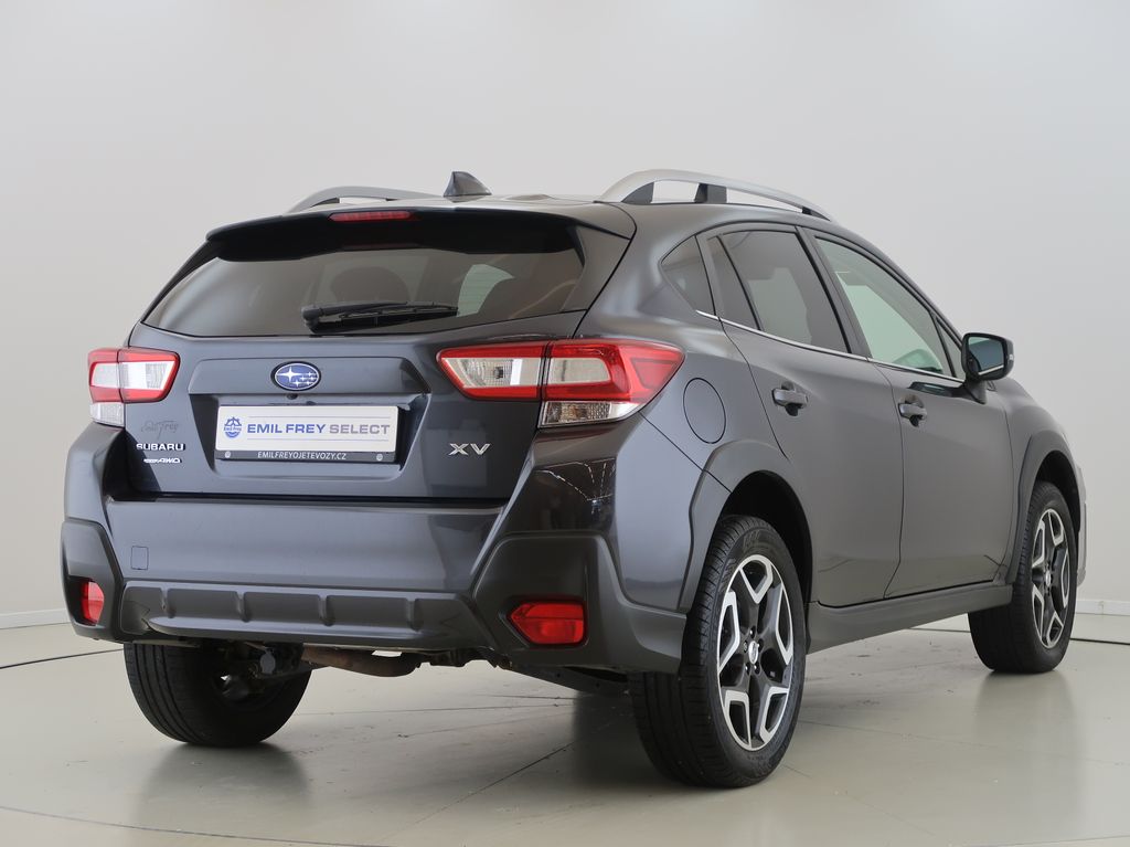 subaru-xv-2-0i-115kw-cvt-navigace-tazne - 4