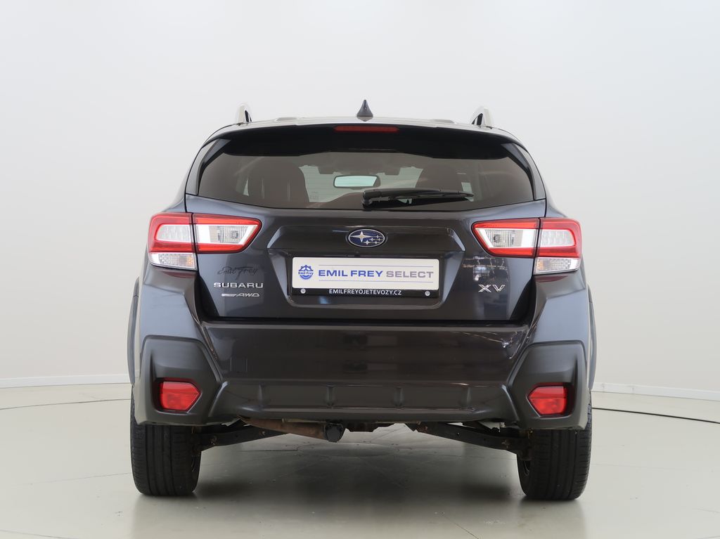 subaru-xv-2-0i-115kw-cvt-navigace-tazne - 5