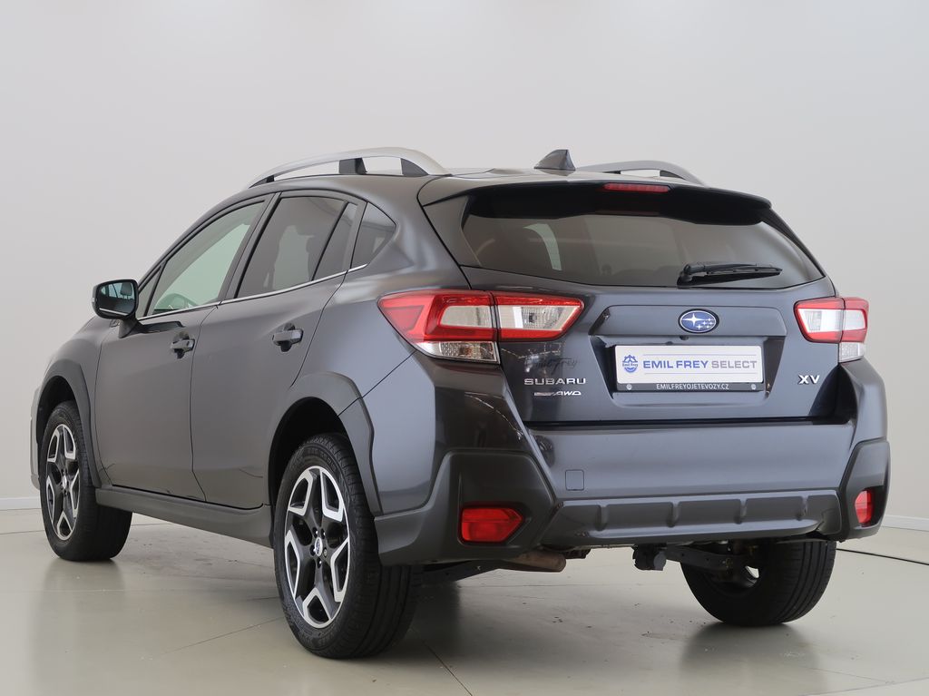 subaru-xv-2-0i-115kw-cvt-navigace-tazne - 6