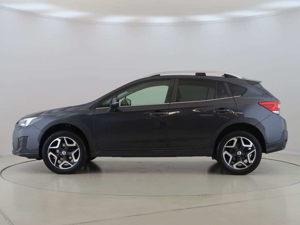 subaru-xv-2-0i-115kw-cvt-navigace-tazne - 7