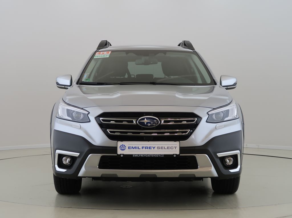 subaru-outback-2-5i-4x4-touring-cz-1maj - 1