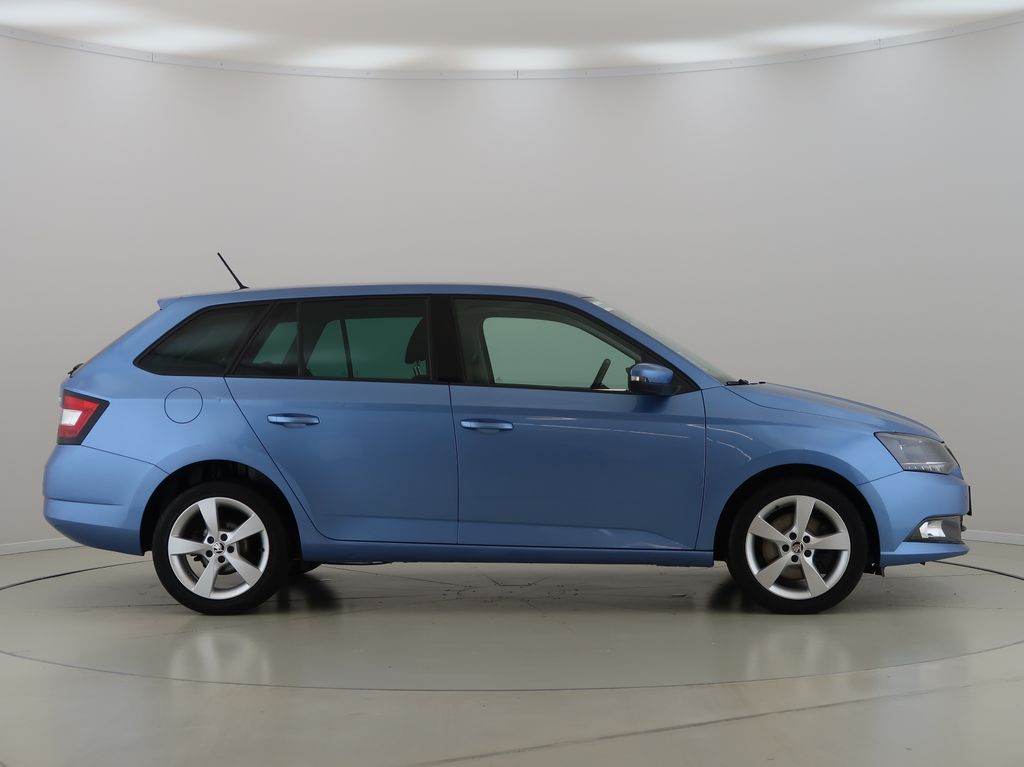 skoda-fabia-1-0-tsi-81kw-style-dsg-cz - 3