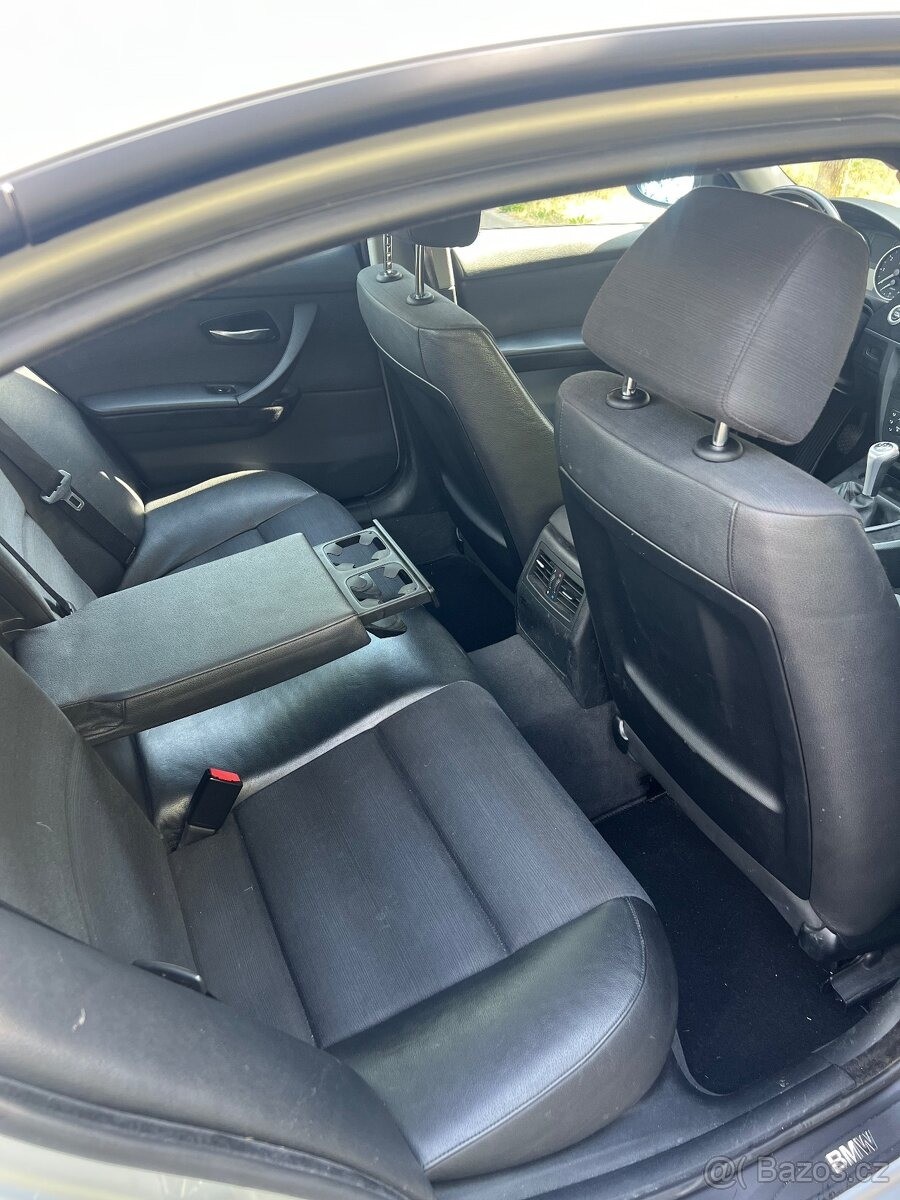 bmw-rada-3-2-0-e90-110-kw-2006-manual - 7
