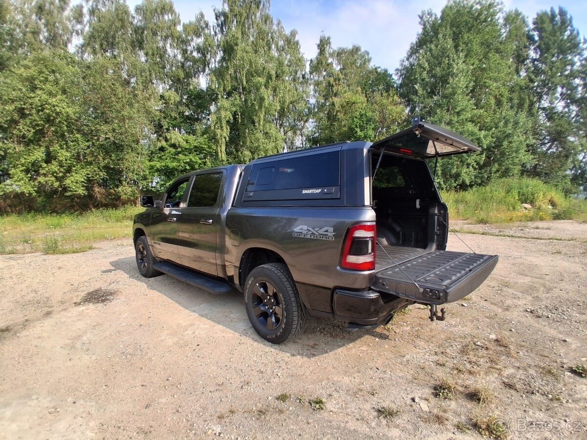 dodge-ram-1500-5-7-1500-big-horn-backcountry - 1