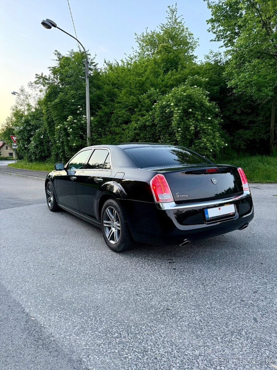lancia-thema-3-0-thema-platinum-v6-crd-176-kw - 4