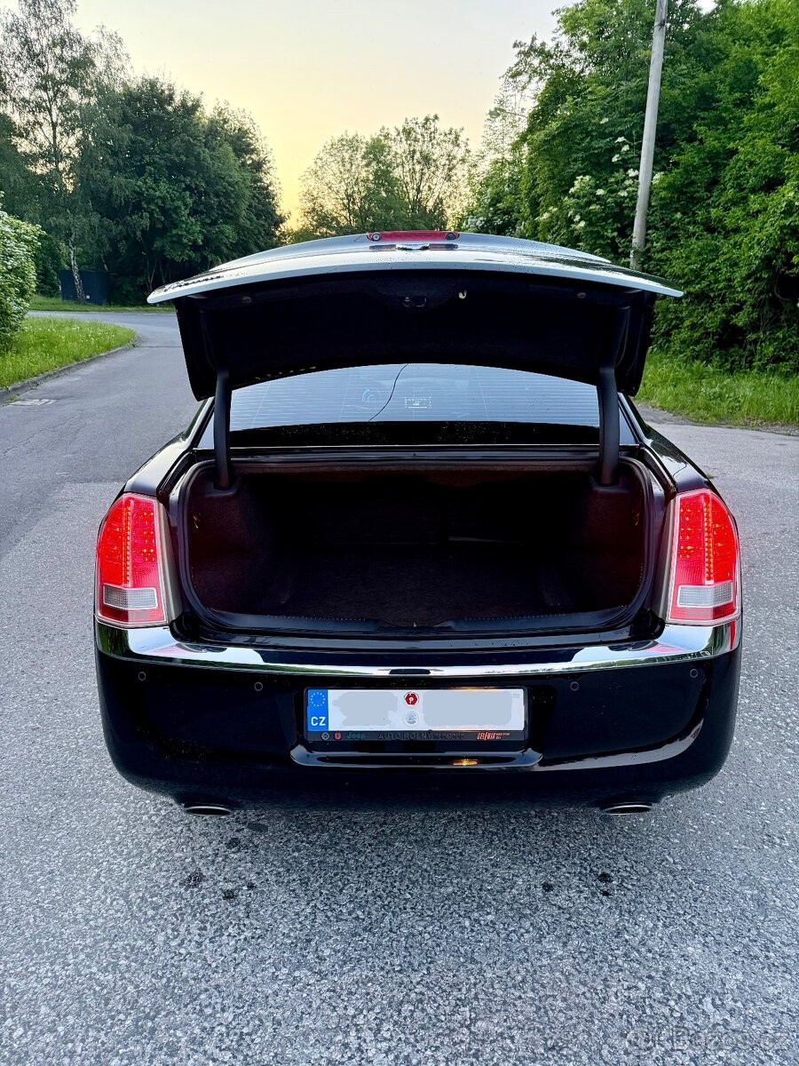 lancia-thema-3-0-thema-platinum-v6-crd-176-kw - 5
