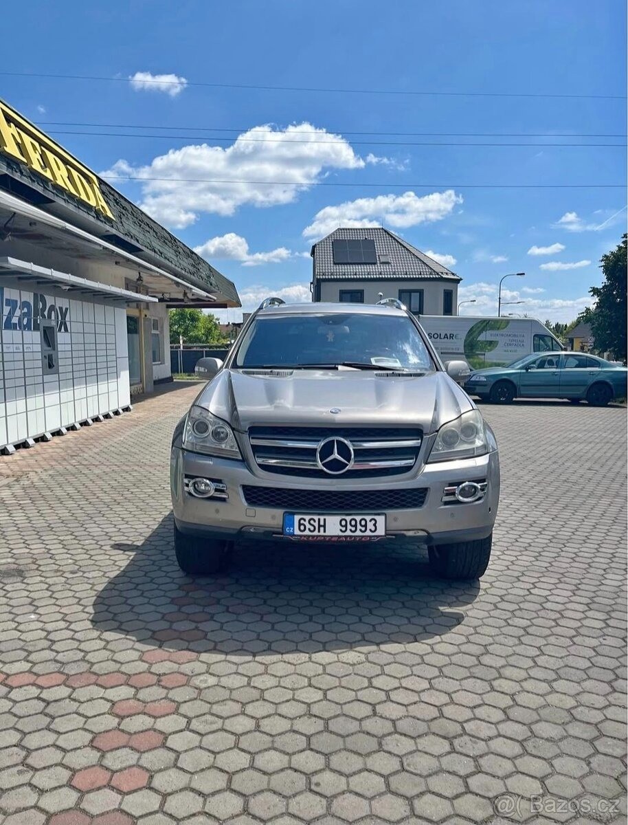 mercedes-benz-gl-2-0 - 9