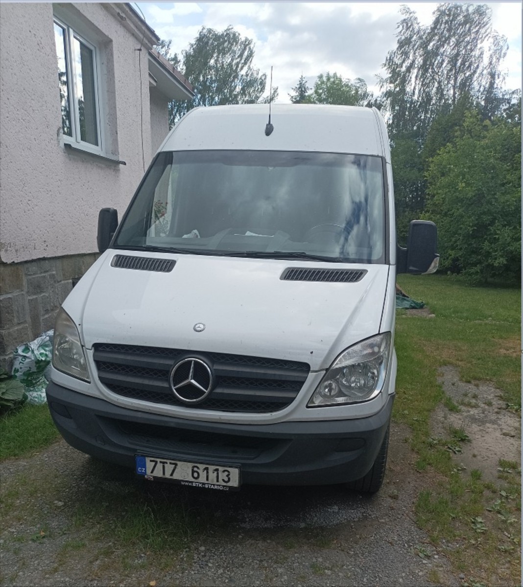 mercedes-benz-sprinter - 3