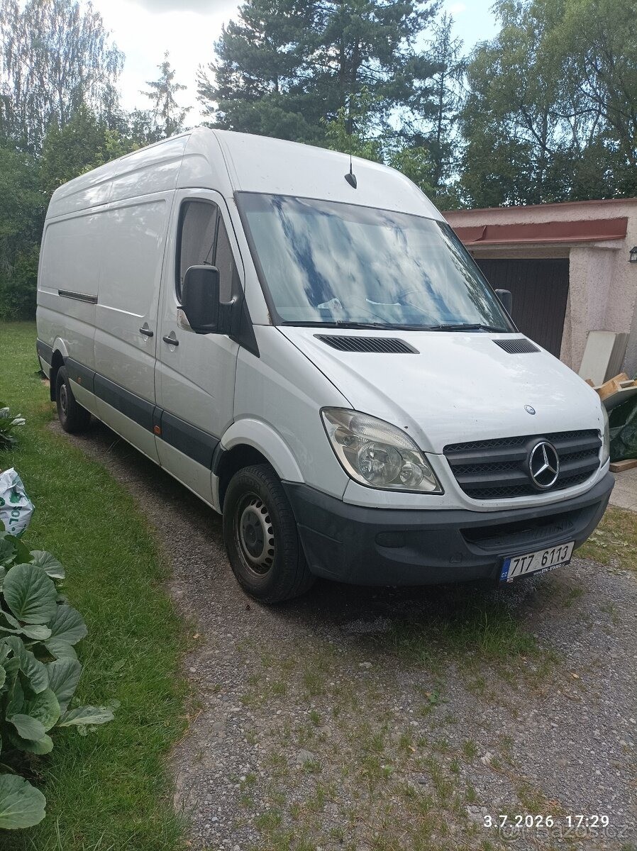 mercedes-benz-sprinter - 4
