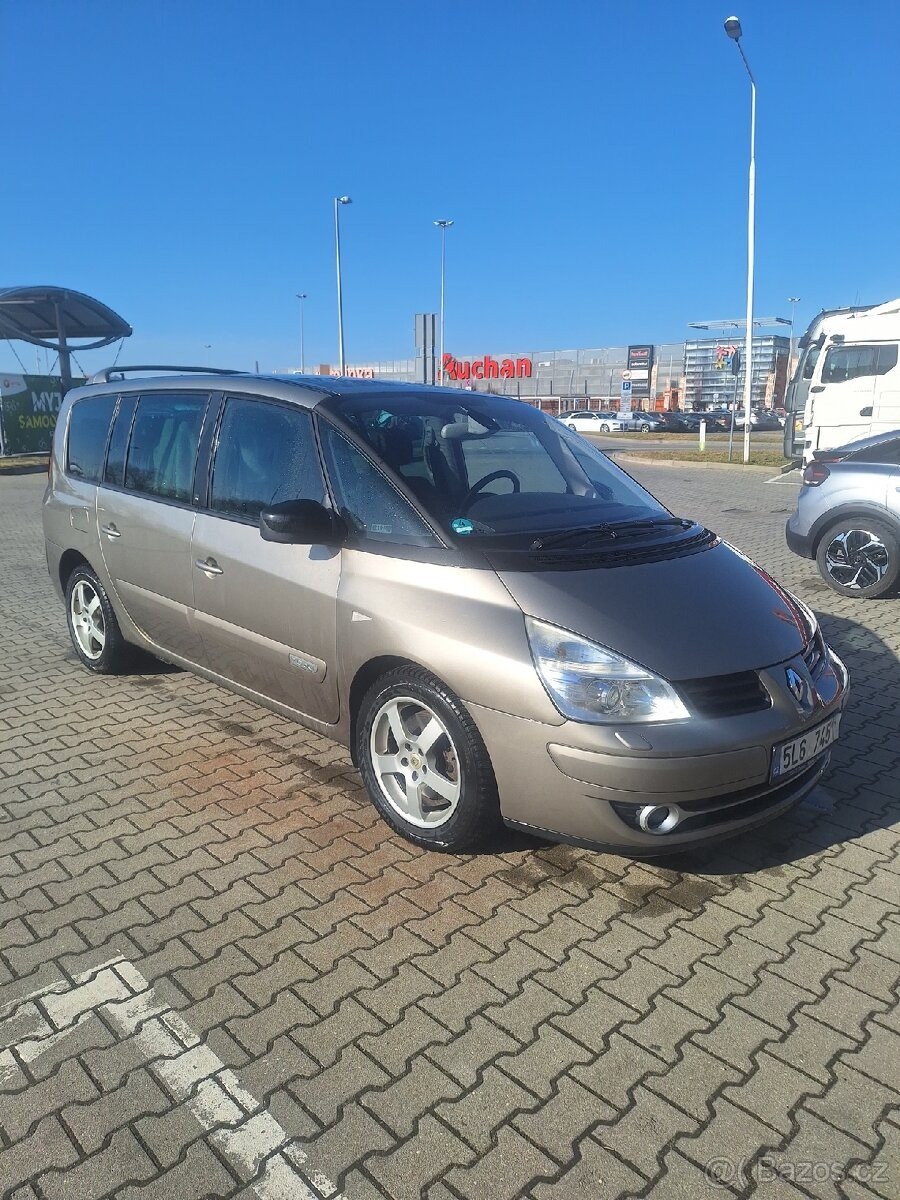 renault-grand-espace-2-0 - 2