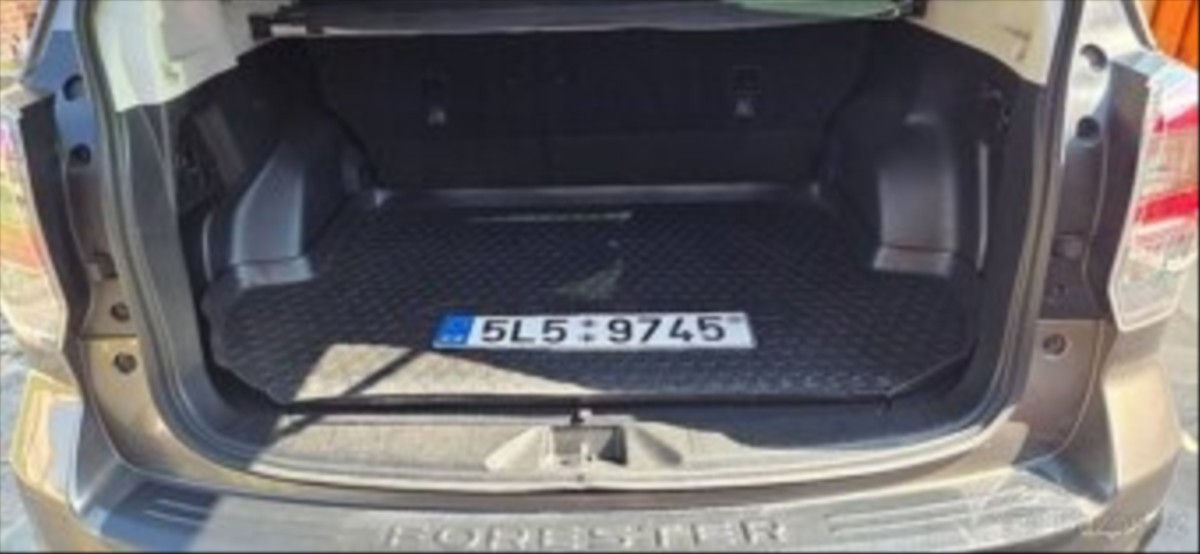 subaru-forester-xt - 2