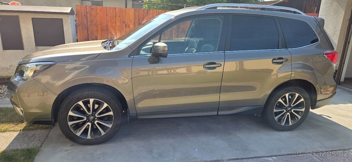 subaru-forester-xt - 3