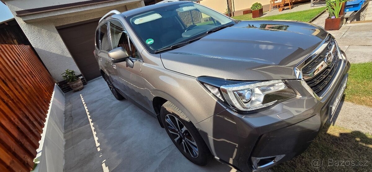 subaru-forester-xt - 4
