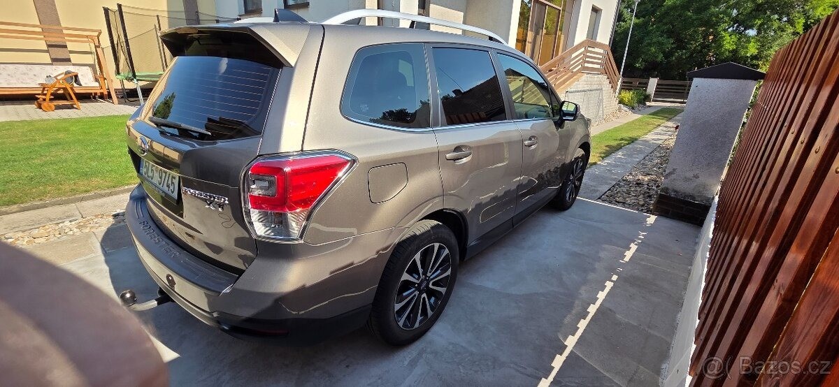 subaru-forester-xt - 6