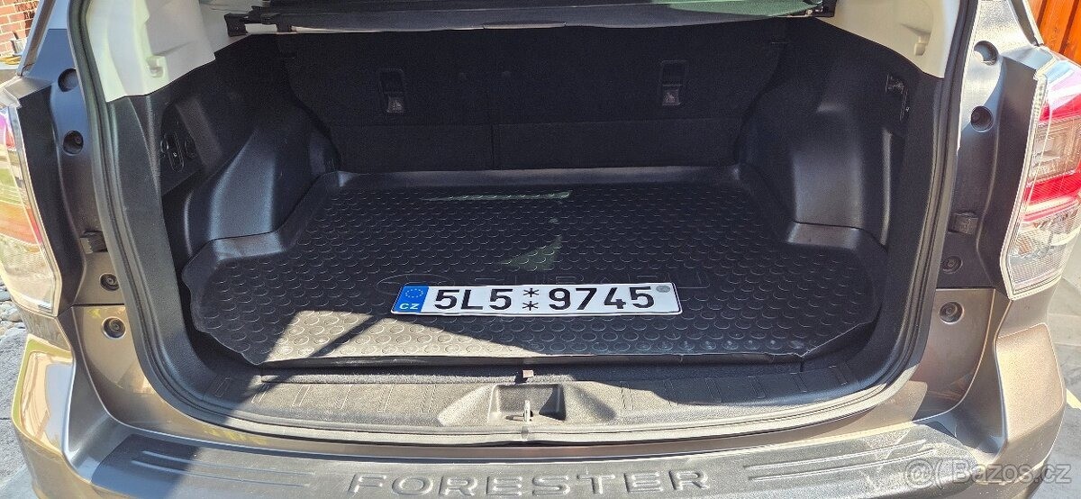 subaru-forester-xt - 7