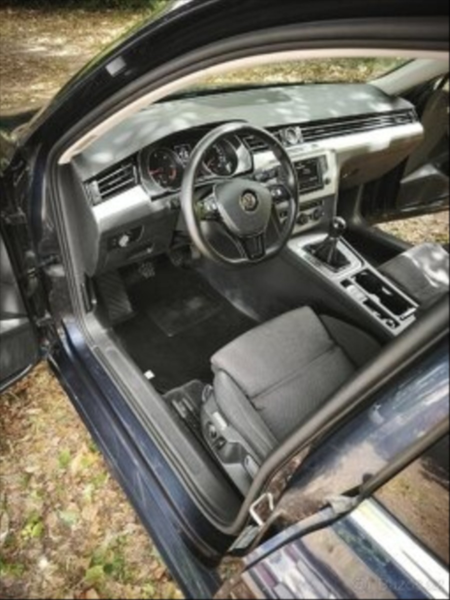 volkswagen-passat-1-6-b8-tdi - 6
