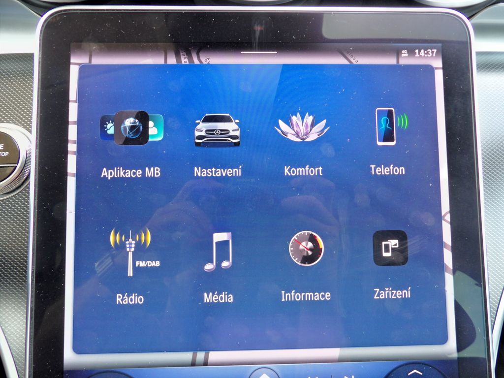 mercedes-benz-tridy-c-220d-a-t-9-led-virtual-tazne - 8