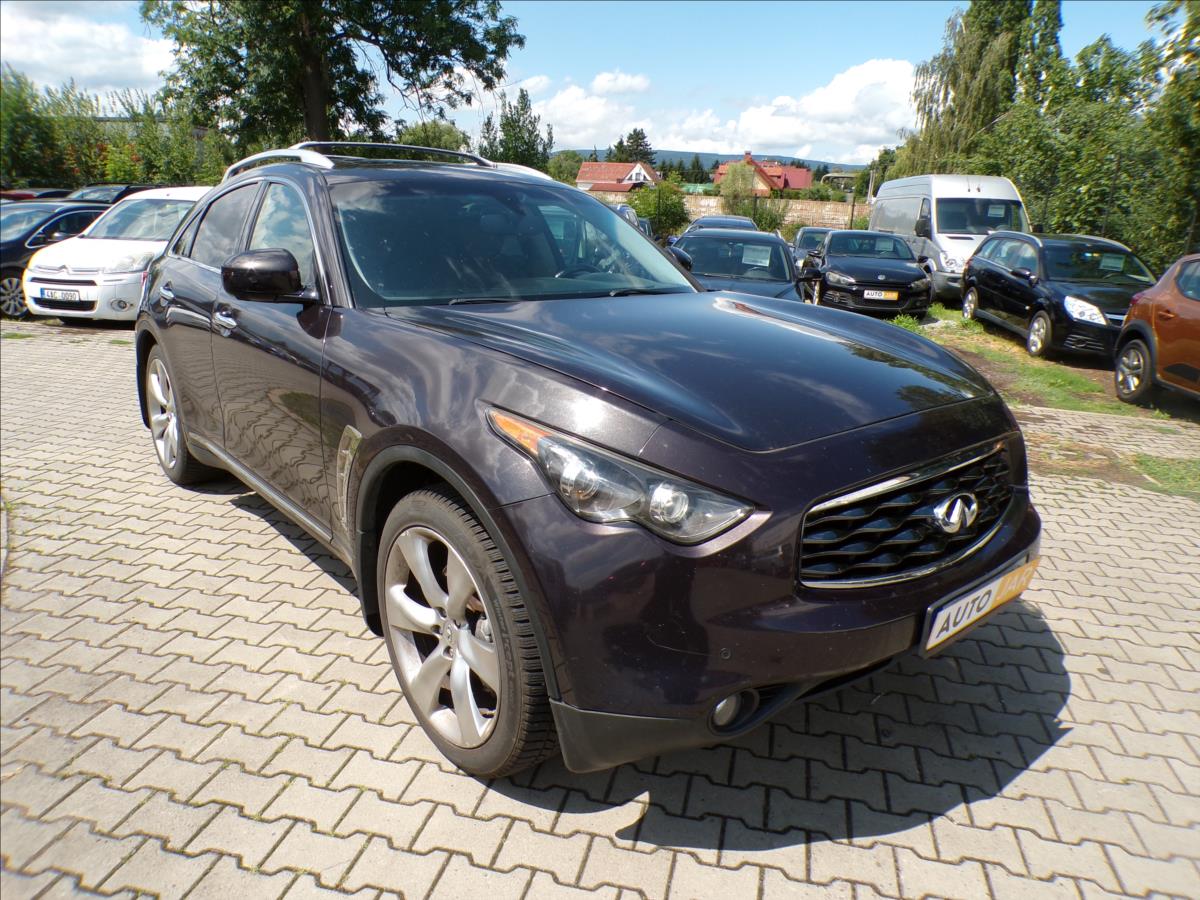 Infiniti 5,0   Fx50S , N1