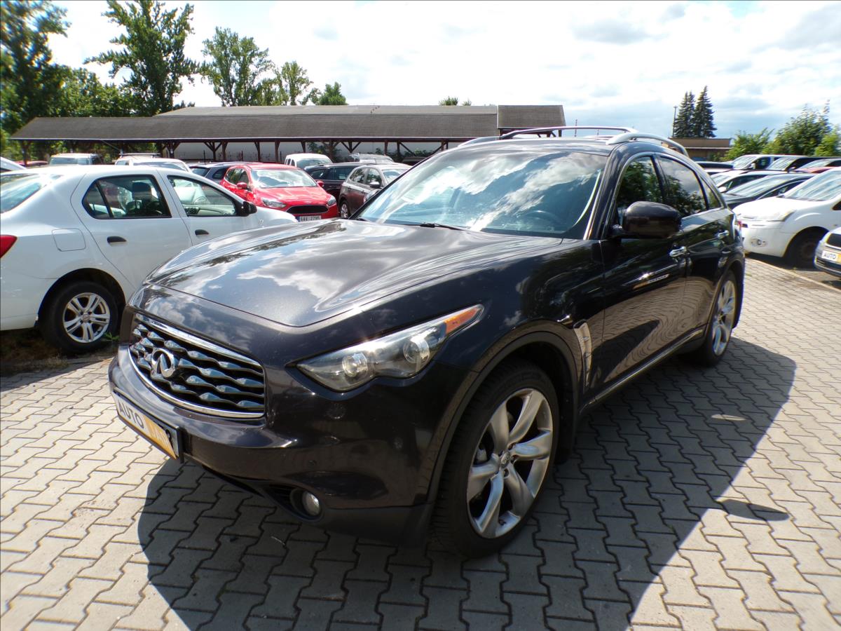 infiniti-5-0-fx50s-n1 - 1