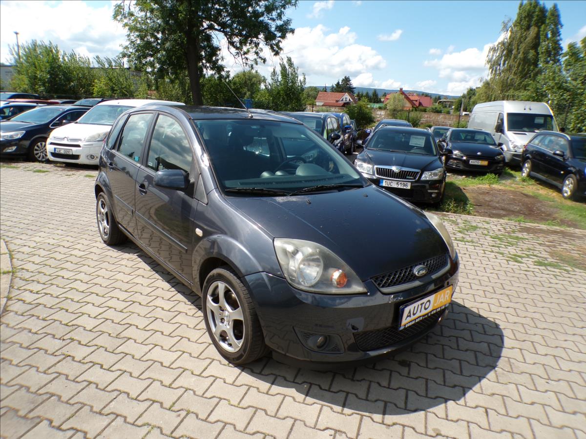 Ford Fiesta 1,3 i