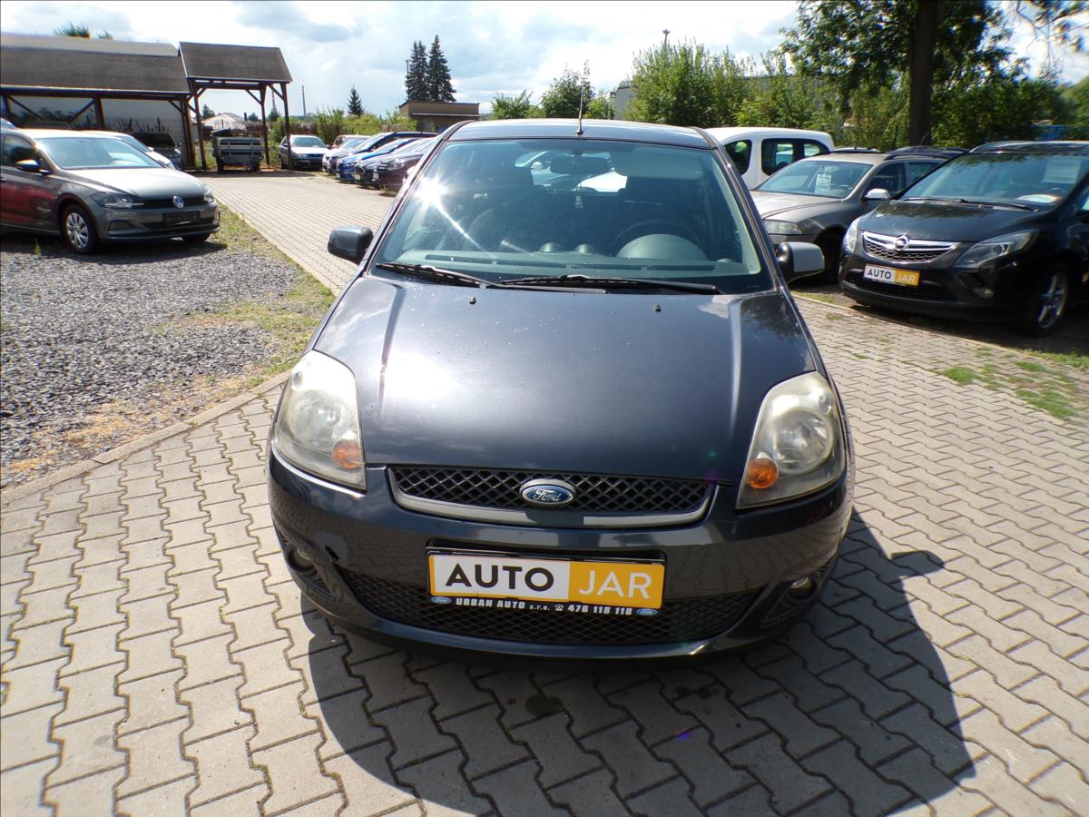 ford-fiesta-1-3-i - 2