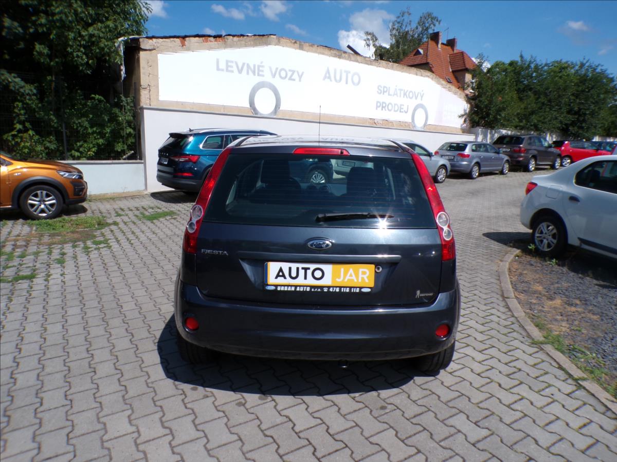ford-fiesta-1-3-i - 5