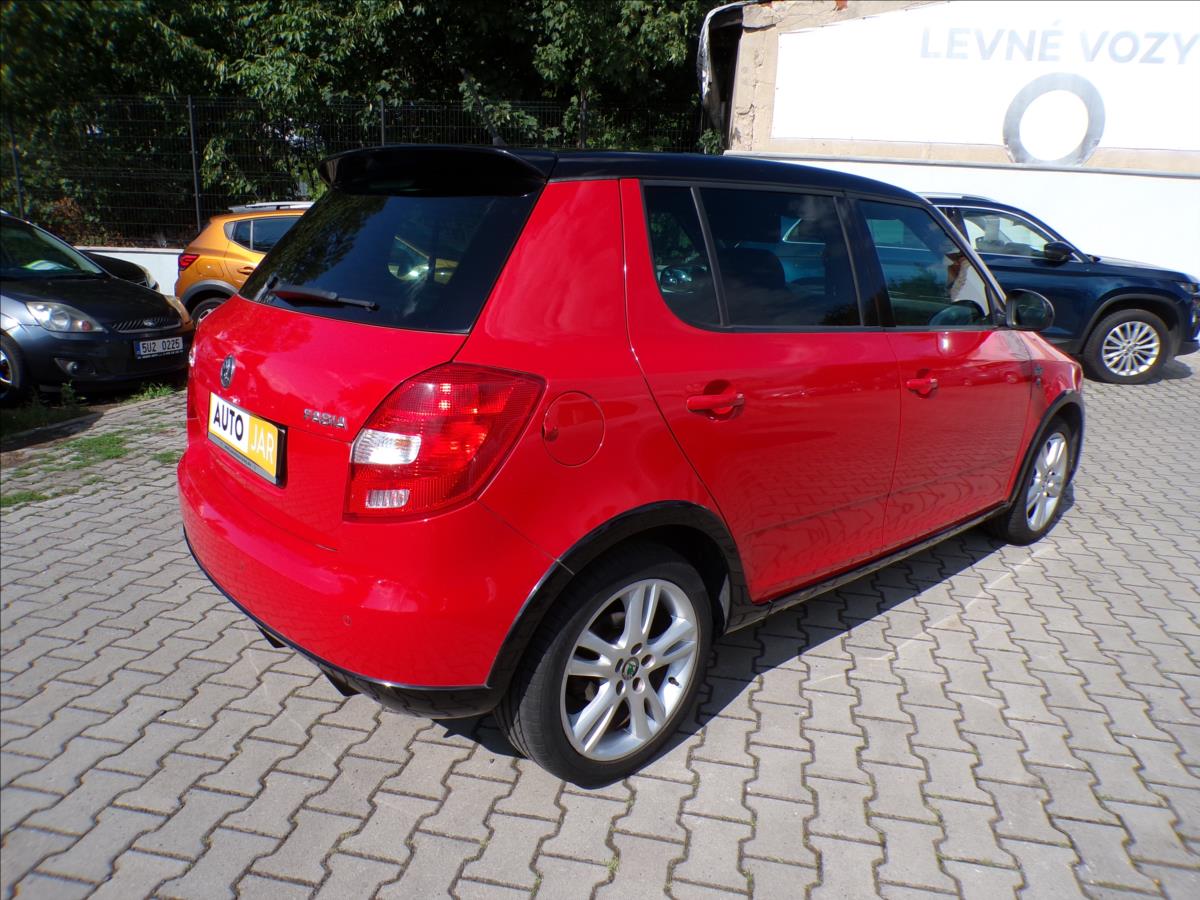 skoda-fabia-1-2-tsi-77kw-montecarlo - 4