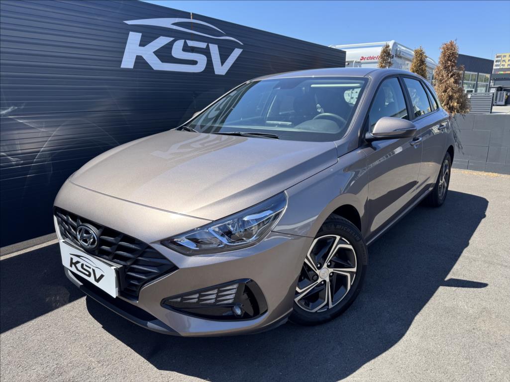 Hyundai i30 1,5