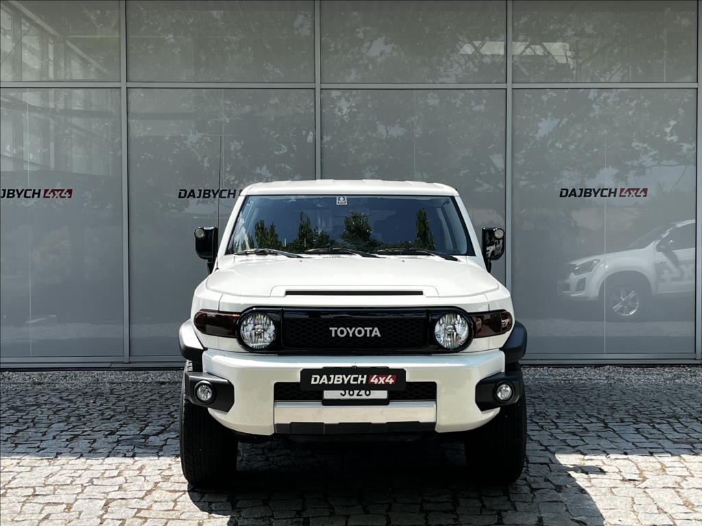 toyota-fj-4-0-xtreme-fj-cruiser - 1