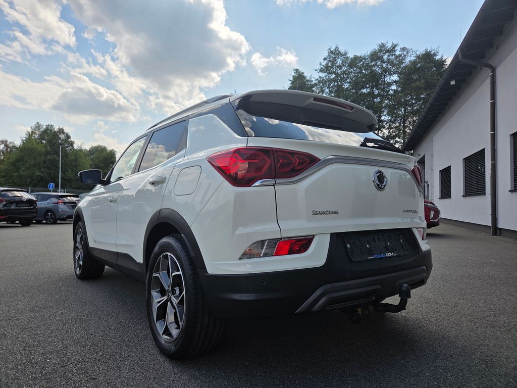 ssangyong-korando-1-5-t-gdi - 2