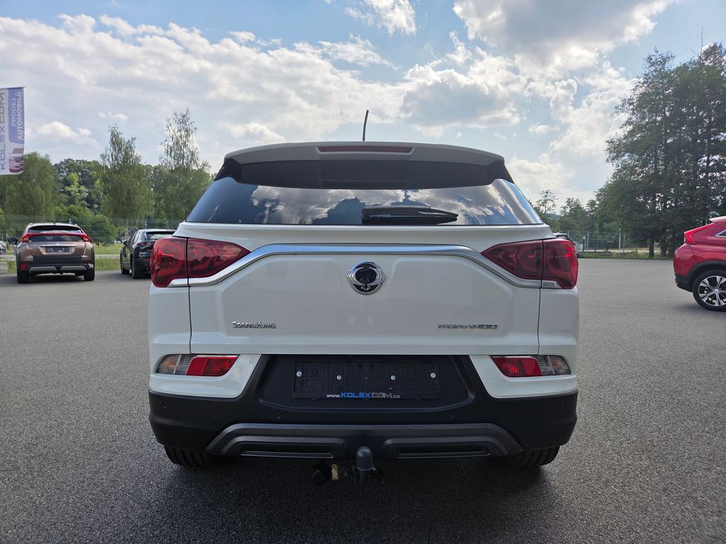 ssangyong-korando-1-5-t-gdi - 3