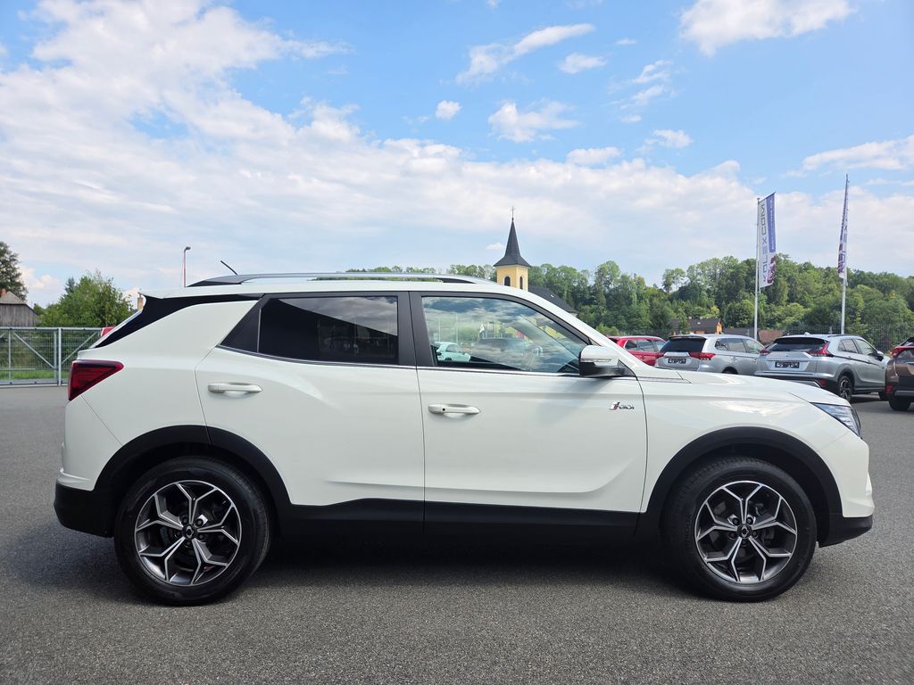 ssangyong-korando-1-5-t-gdi - 5