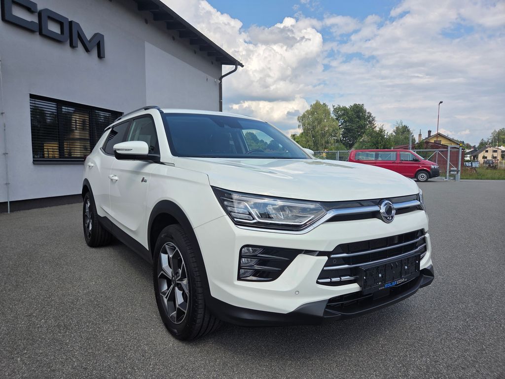 ssangyong-korando-1-5-t-gdi - 6