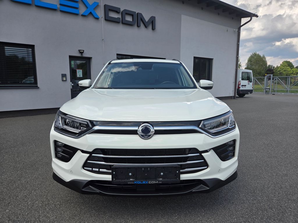 ssangyong-korando-1-5-t-gdi - 7