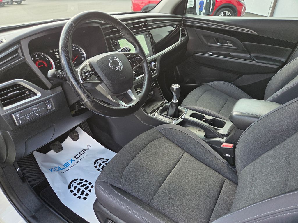 ssangyong-korando-1-5-t-gdi - 8