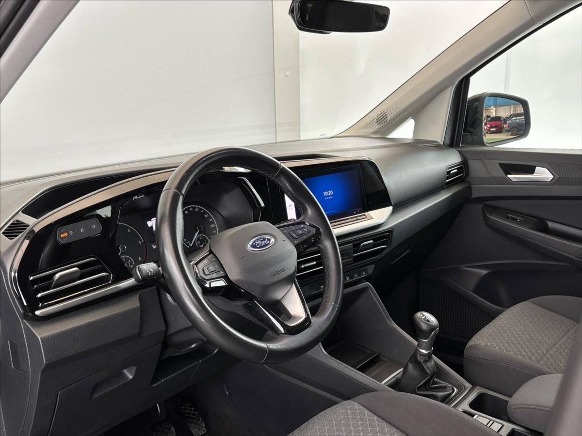 ford-tourneo-connect-2-0-ecoblue-4x4-titanium - 5