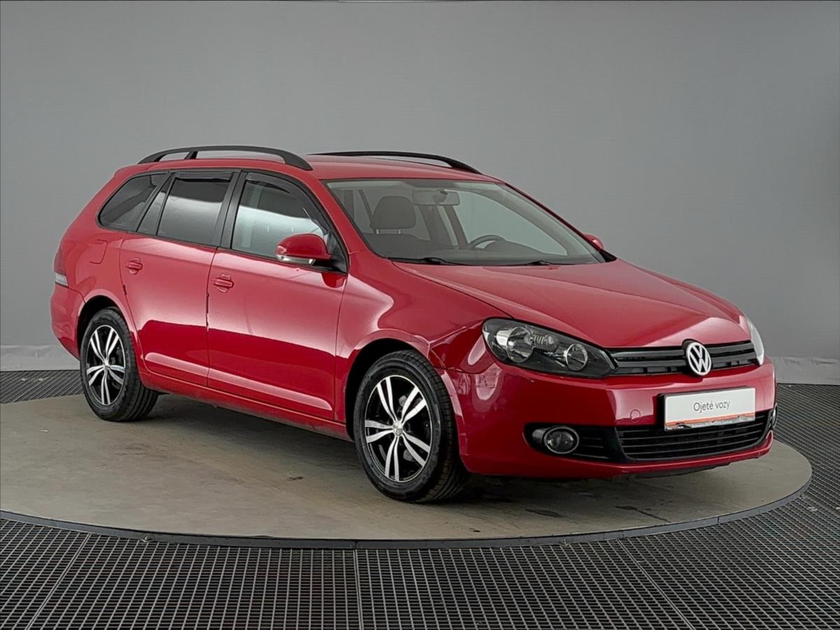 volkswagen-golf-1-6-tdi-comfortline - 2