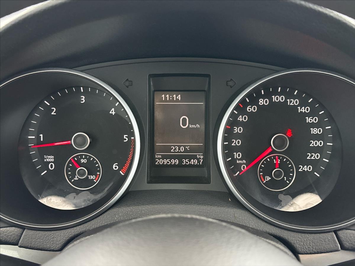 volkswagen-golf-1-6-tdi-comfortline - 8