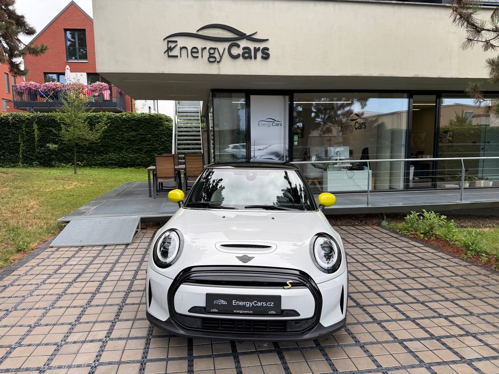 mini-cooper-se-135-kw-hud-tepelne-cerpadlo - 1