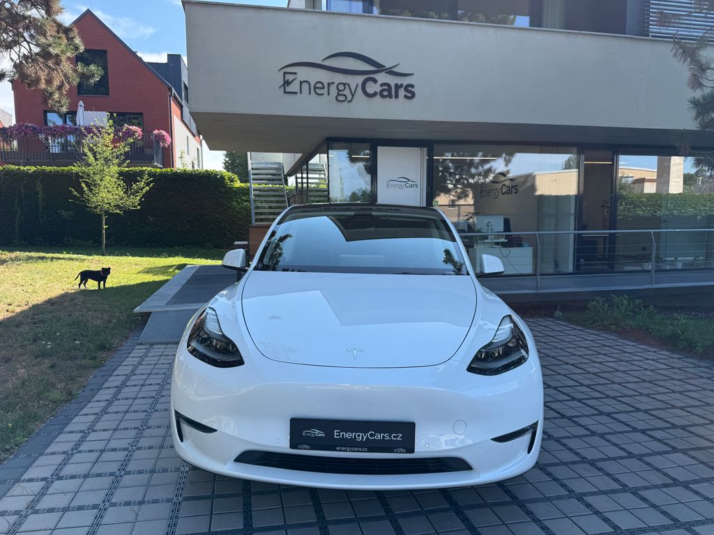 tesla-model-y-long-range-awd - 1