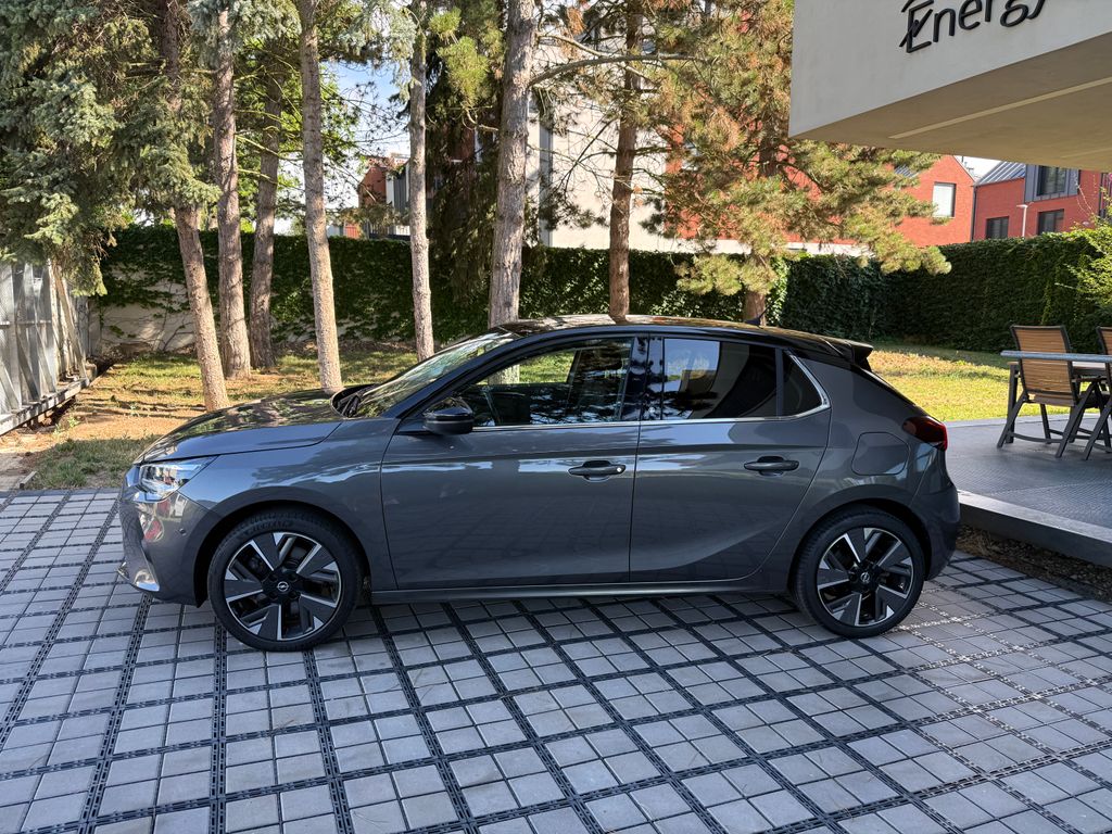 opel-corsa-e-corsa-50kwh-elegance - 2