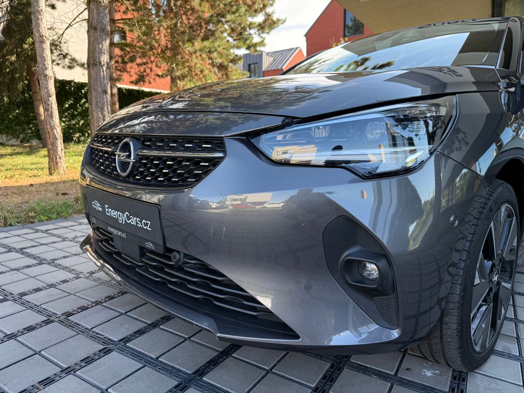 opel-corsa-e-corsa-50kwh-elegance - 4