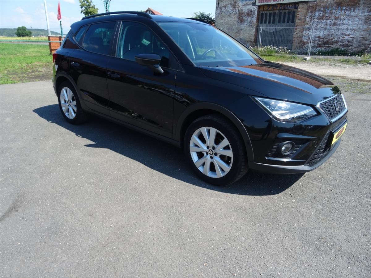 seat-arona-1-0-tsi-85-kw - 1