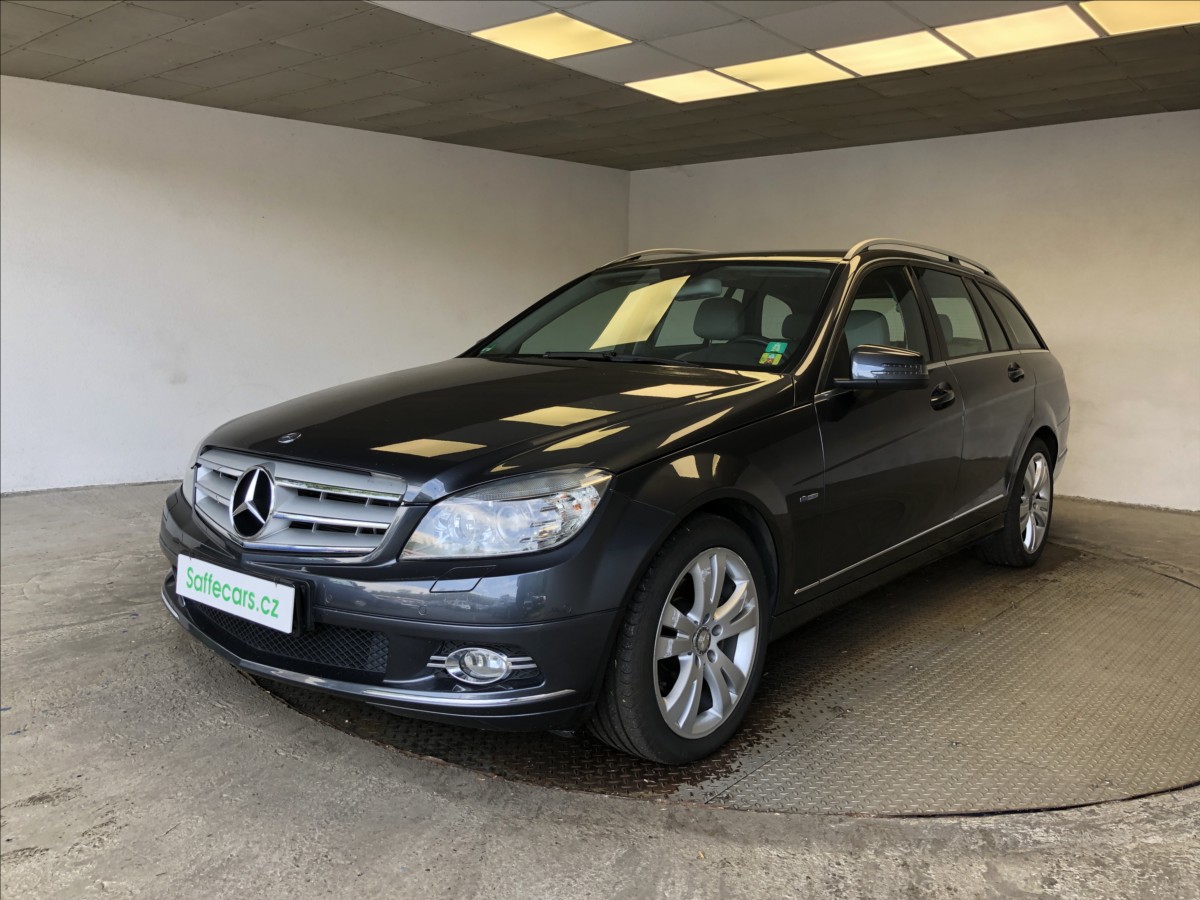 mercedes-benz-tridy-c-2-1-220-cdi-cdi - 2