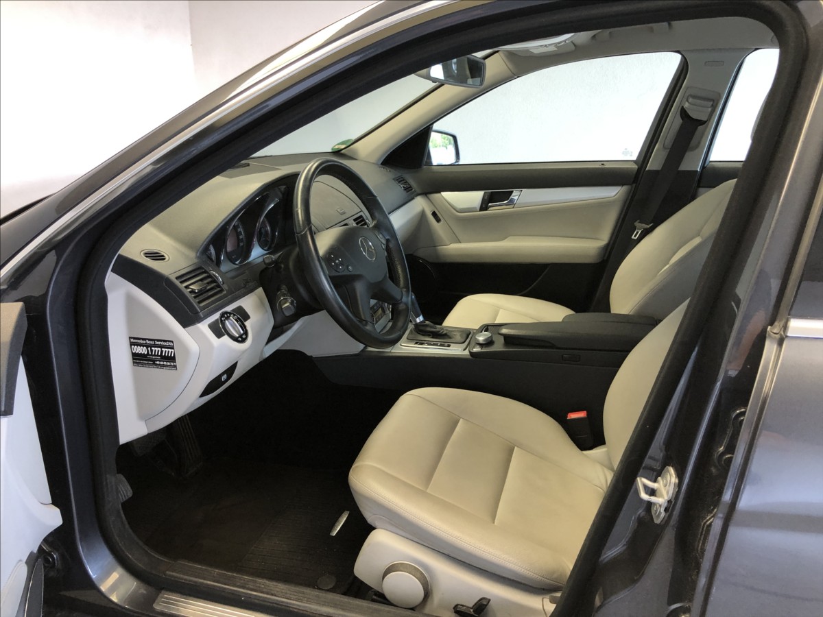 mercedes-benz-tridy-c-2-1-220-cdi-cdi - 8