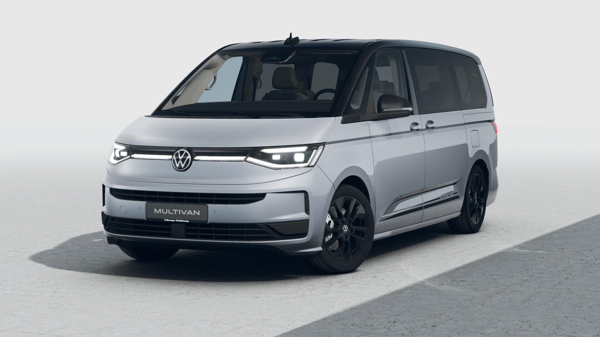 Volkswagen Multivan Long Life 1,5 TSI PHEV 4MOT