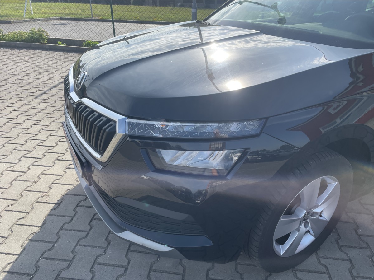 skoda-kamiq-1-0-tsi-dsg-digiklima-led-nova-stk-pekne - 6
