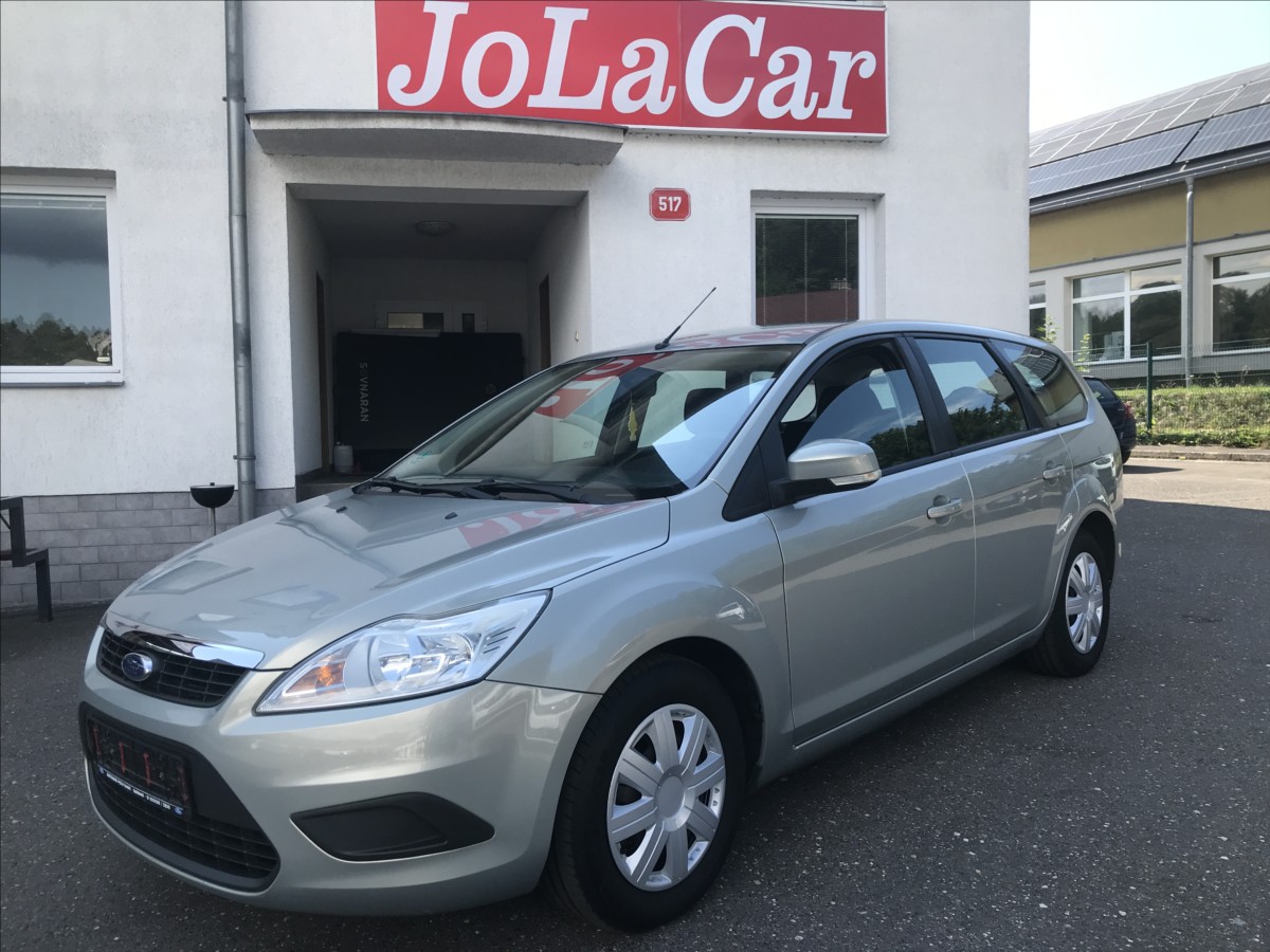ford-focus-1-8-i-combi - 1